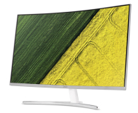 ACER 31,5" ED322Qwmidx Curved 1800R ZeroFrame dUM.JE2EE.009 - 347259 - zdjęcie 4